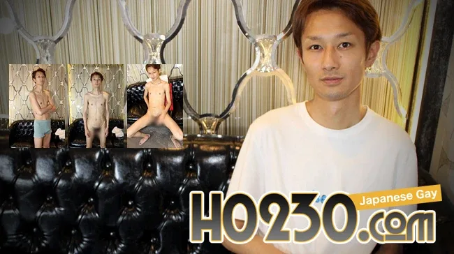 [4061-PPV-GOL0124] Naomasa Adachi - HeyDouga